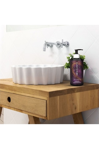 Dex Eclusive Luxury Twinkle Losyonlu Sıvı Sabun 400 ML
