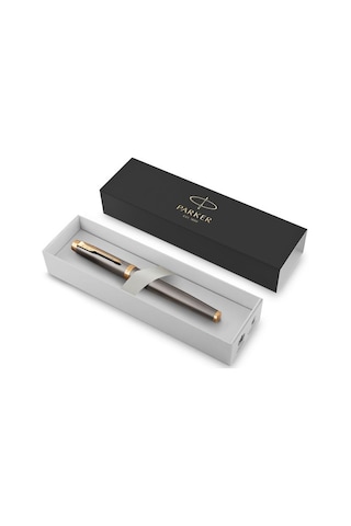 Parker Im Roller Kalem Gt Gri