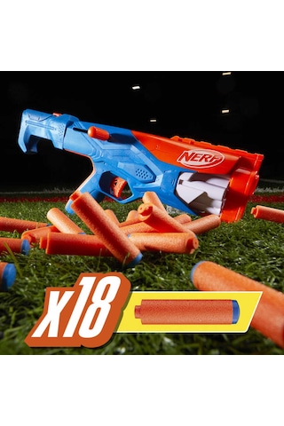 Hasbro Nerf N Serisi Gear Up Paketi F8633