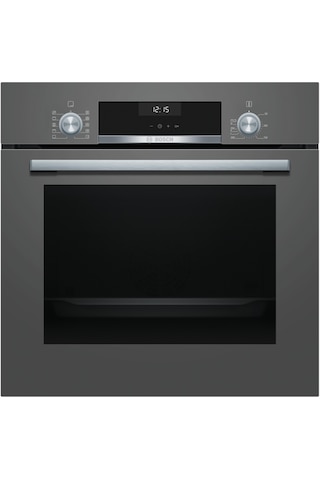 Bosch HBJ558YH0T 66 LT Ankastre Fırın