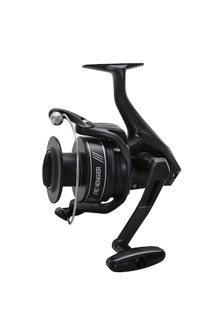 Okuma Revenger A RV-6000A Bauer Maxus 350 Cm Olta Takımı  Seti