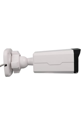 Ukron 2 Mp Ahd 4 Warmled 24 Saat Renkli 1080p 3.6mm Işıklı Gece Görüşlü Güvenlik Kamerası