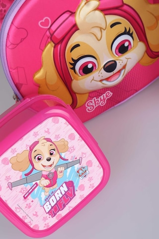 Paw Patrol Yeni Sezon Lisanslı Okulda Macera Koleksiyonu Anaokul Çantası,500 ML Matara ve Beslenme Çantası Smgstkcac3ae0c61