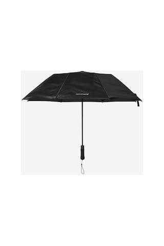 Decathlon - Uv Korumalı Şemsiye 125 Cm, Upf 50+ Siyah