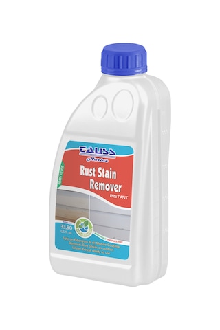 Tauss Marine RUST STAIN REMOVER / INSTANT (K. Hazır Pas Lekesi Çıkarıcı) 1 lt