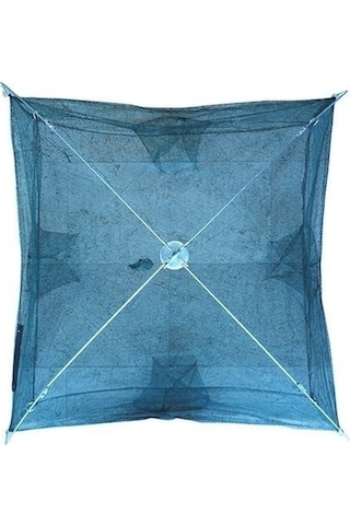 Portfish Pinter Asansör Kapalı 100x100 CM