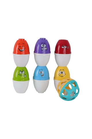 Lc-30944 Lc Bowling Seti 2 İn 1