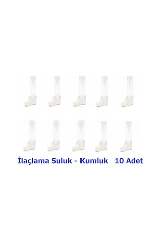 Suluğu - Kumluk 10 Adet