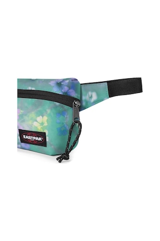 Eastpak Sırt Çantası Day Pak'r Laptop Gözlü Flora Fade Aqua 7v3 Çok Renkli