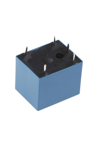 Songle 5v Minyon Spot Röle Srd-05vdc-sl-c