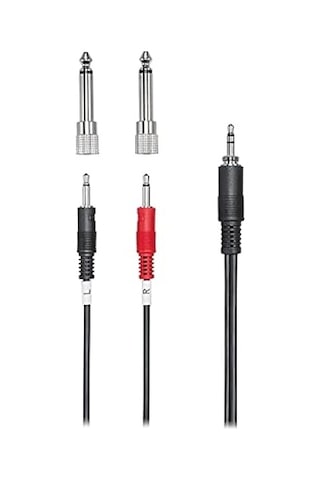Audio-technica Atr6250 X Stereo Kondansatörlü Mikrofon, Video Çek