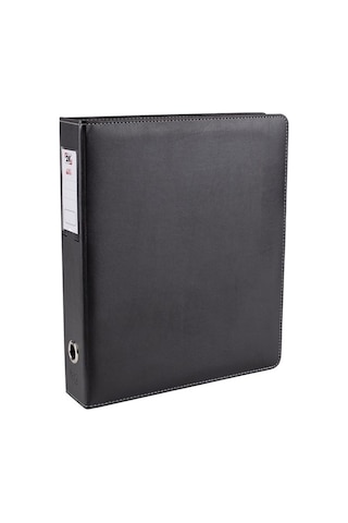 2K Evrak Sunum Klasörü 5 CM 2 Halkalı A4 350 Yaprak 28 x 32 CM