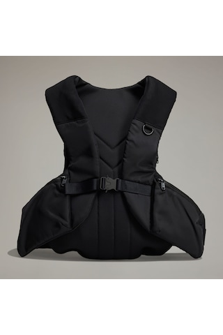 Adidas Jd2907 Y-3 Backpack Sırt Çantası Siyah