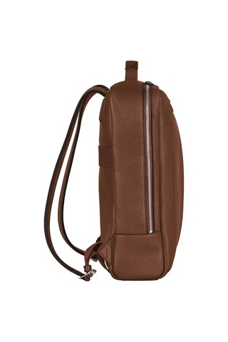 Montblanc Companion Dikdörtgen Sırt Çantası 221628 Kahverengi