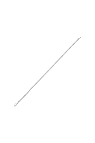 14 Ayar Su Yolu Tasarım Altın Bileklik Renkli