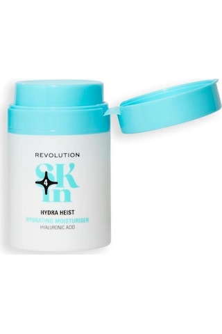 Revolutıon Hydra Heıst Nemlendirici 50ml