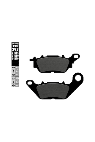 Yamaha Nmax 125 155 Galfer Fd503G1050 Fd393G1050 Ön ve Arka Organ