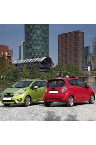Chevrolet Spark 10-14 Arka Bagaj Kapağı Amortisörü Pistonu 1 Adet