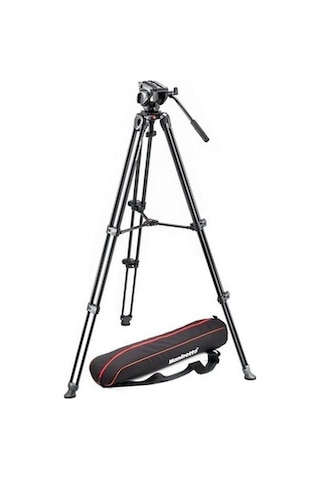 Manfrotto Mvk500am Video Tripod Çantalı -77519