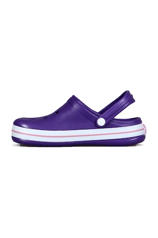 Hammer Jack Orthopedix Pattaya Unisex Eva Sabo Terlik 581 236 Mor