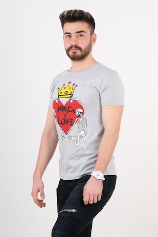 Black Island T-Shirt (528976542)