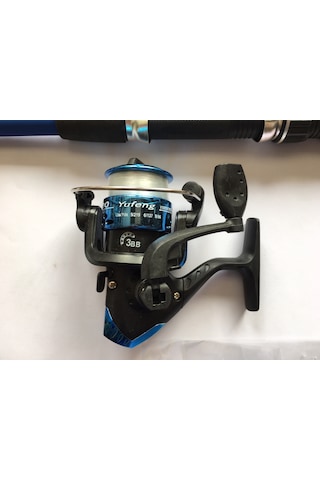 Ucuzaav 30 Parça Çocuk Olta Seti