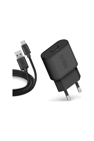 SBS 37409 TETR2USB31AFAST 2 USB ÇIKIŞLI 3100 MAH HIZLI ŞARJ ÖZELL SBS 37409 TETR2USB31AFAST 2 USB ÇIKIŞLI 3100 MAH HIZLI ŞARJ ÖZELL