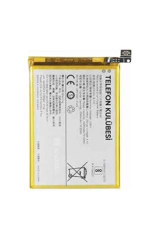 Vivo U20 Uyumlu Batarya Pil B-h9