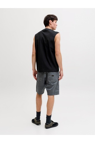 Jack & Jones Norrebro Erkek Siyah Atlet 12292009-b