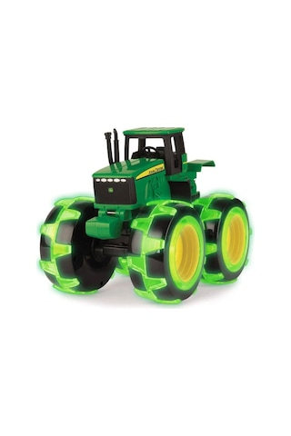 John Deere Işıklı Canavar Traktör 46434