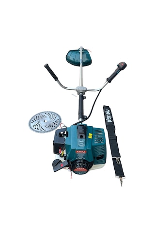 Malika Cg630 Yan Tırpan 63CC