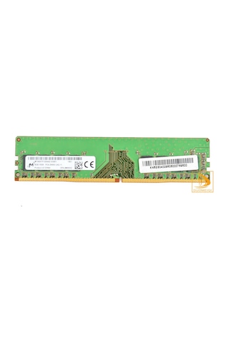 Micron MTA8ATF1G64AZ-2G6E1 8 GB DDR4 2666 MHz CL19 Ram