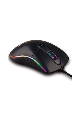 Tigoes GM66 RGB Optik Oyuncu Mouse