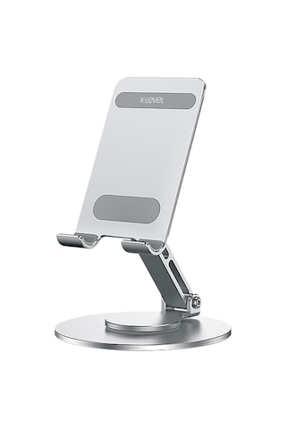 X-level Xfs2000 X-silverfold Metal Stand