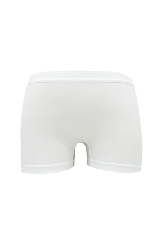 4'lü Paket Kadın Boxer 001