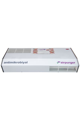 Airpurger KK-011A Hava Temizleme Cihazı