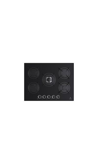 Narte OV401B - CG20070B - H10060BX Siyah Ankastre Set