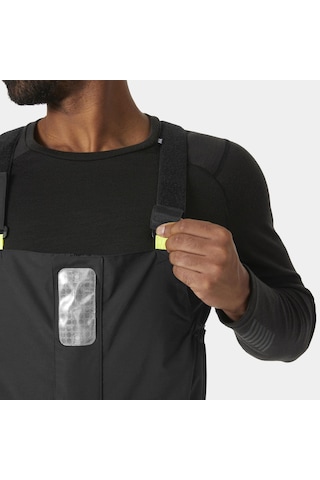Helly Hansen Pıer 4.0 Salopet Hha.34485 Hha.980 Çok Renkli