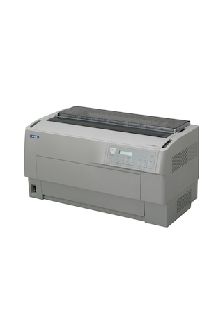 Epson DFX-9000 Nokta Vuruşlu Yazıcı
