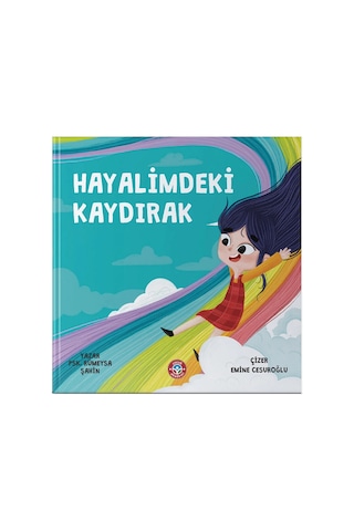 Çocuk Akademi Hayalimdeki Kaydırak