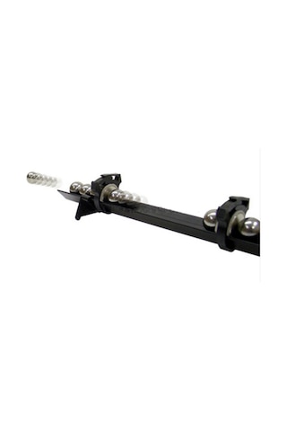 Gauss Tüfeği Doğrusal Hızlandırıcı Profesyonel Model Özel İmalat