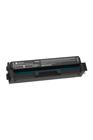 Lexmark C3224-c3250k0 Siyah Toner