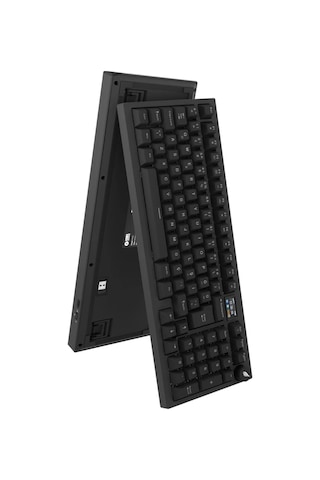 Hawk Hk530 Mekanik Prelubed Switch Rgb Tri-mode Ckckhwk0031