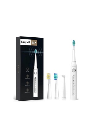 Elektrikli Diş Fırçası