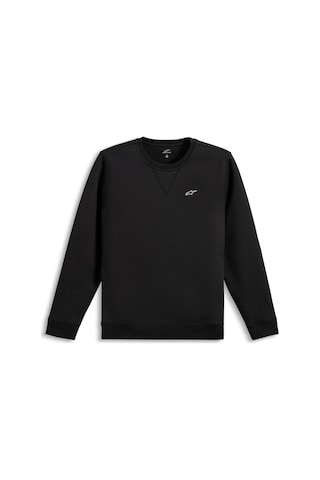 Alpinestars Positive Crew Sweatshirt Siyah
