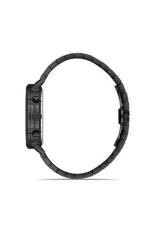 Hislon Men's Masterwork Ms210n-15ss Gri
