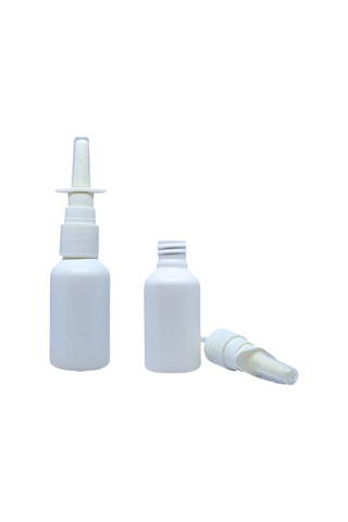 Einnatur Burun Spreyi Şişesi Boş 30 ML