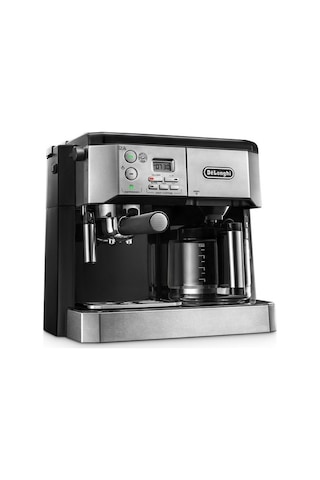 Delonghi BCO431.S Combi Kahve Makinesi
