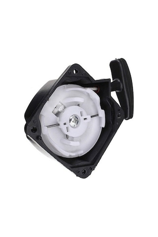 Motorlu Tırpan Starter Kapak Telli Model