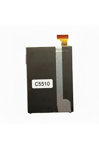 Samsung C5510 Ekran Uyumlu Lcd